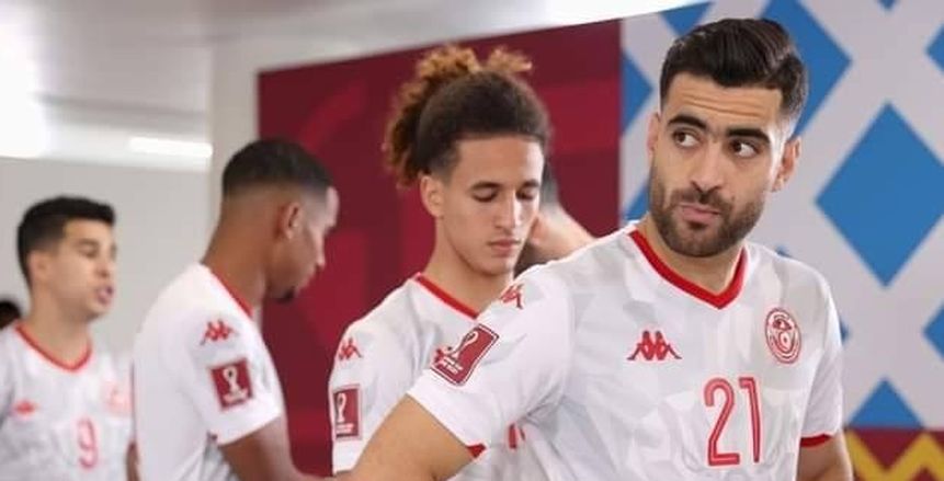 ثنائية المثلوثي والخزري تمنح تونس تقدما مبكرا على موريتانيا «فيديو»