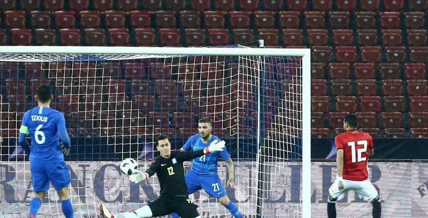 تعرف على نتائج وديات المنتخبات المشاركة في كأس العالم