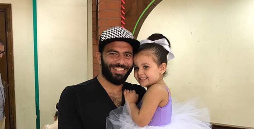 يارا نعوم في عيد ميلاد تمارا متعب: لا أصدق أنك في السابعة من عمرك