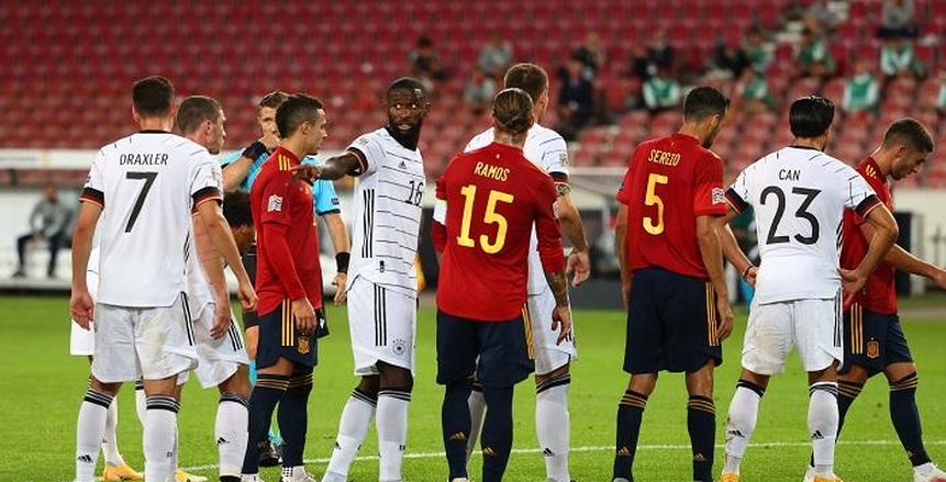 تذاكر مباراة إسبانيا وألمانيا فى يورو 2024 تسجل أسعارا قياسية بالسوق السوداء