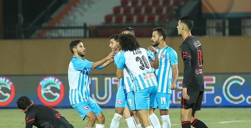 شبانة: كولر يفكر في عودة كريم نيدفيد من فيوتشر