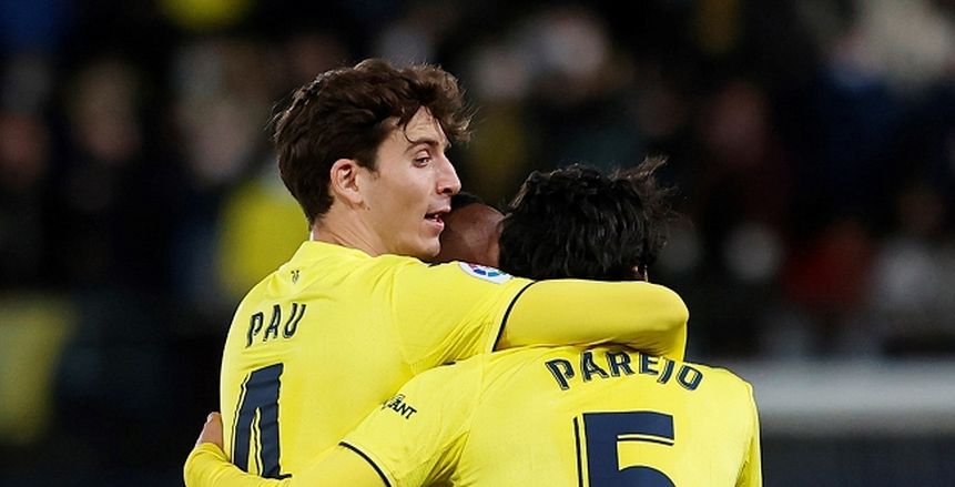 أتلتيكو مدريد يسقط في فخ التعادل أمام فياريال بالدوري الإسباني