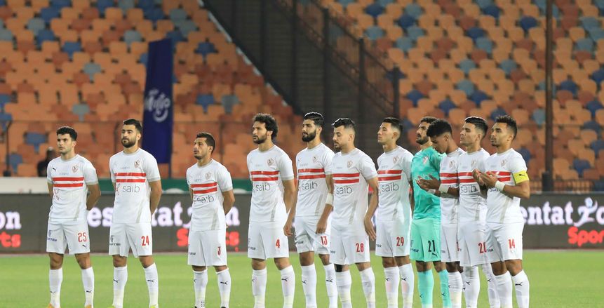 مفاجأة.. اتجاه في الزمالك لإيقاف النشاط الرياضي قبل مواجهة الأهلي