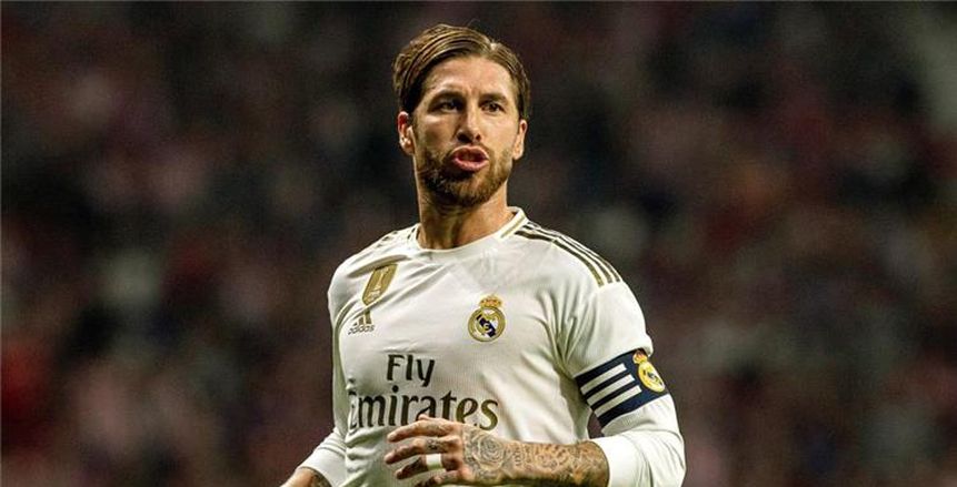 راموس ينعي رئيس ريال مدريد السابق ضحية كورونا