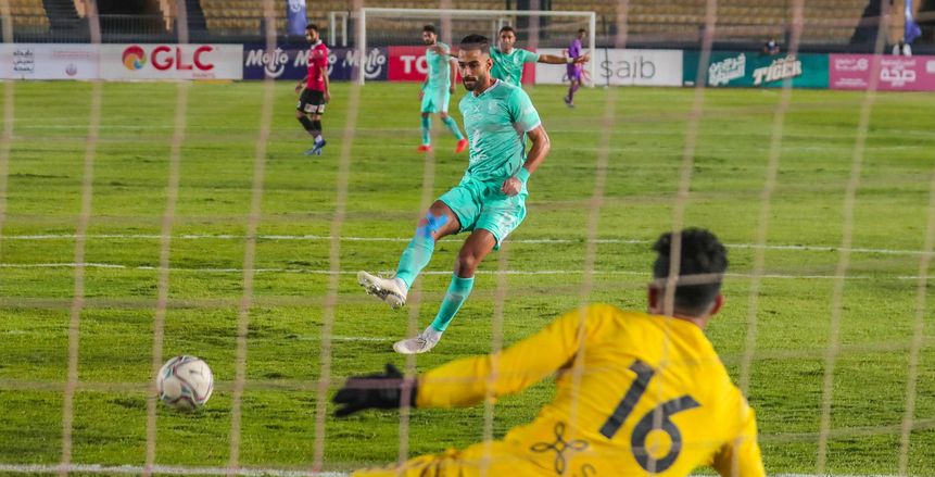 الزمالك يتفوق على الأهلي (10 - 9) في ركلات الجزاء بالدوري المصري