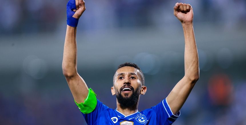 تقارير: جاهزية سلمان الفرج لمباراة الزمالك في كأس لوسيل بعد تعافيه من الإصابة