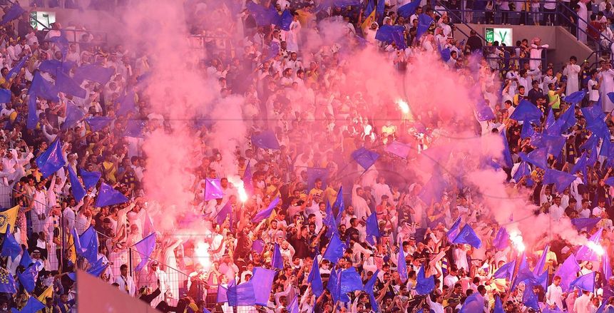 29 مُصابًا في مباراة الهلال والأهلي في دوري أبطال آسيا