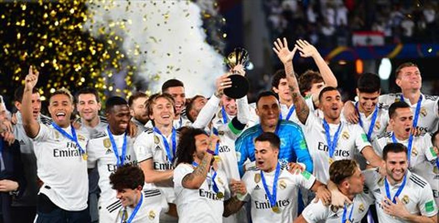 ريال مدريد يستغل إخفاقات الأهلي.. وينفرد بالأندية الأكثر تتويجًا