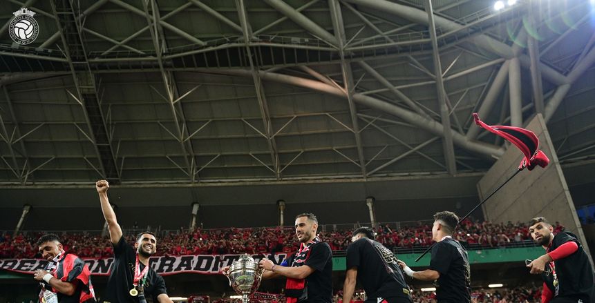 50 ألف مشجع في مباراة الزمالك واتحاد العاصمة.. وقرارا جديدا بشأن المدرجات