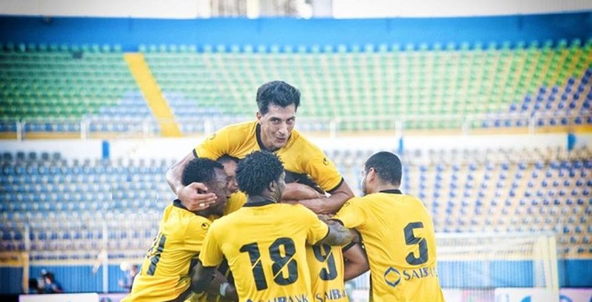 «تيدي» و«أوكوركيت» في هجوم الإنتاج الحربي لمواجهة الجونة