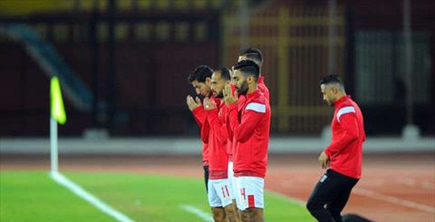 تشكيل الأهلي المتوقع لمواجهة الهلال السوداني.. غياب الصفقات الجديدة