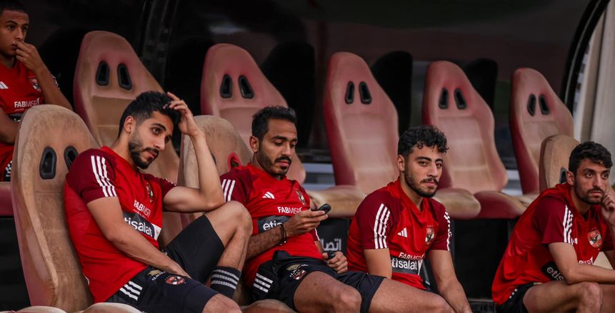 «شوبير» يكشف عن وجهة نظر كولر في منح لاعبي الأهلي «أسبوع راحة»