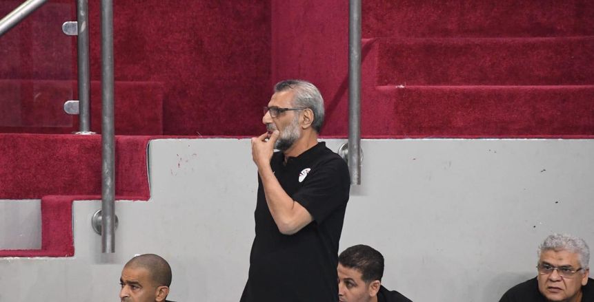 جهاد عرفة مديرا فنيا لمنتخب الصالات بعد قبول استقالة هشام صالح