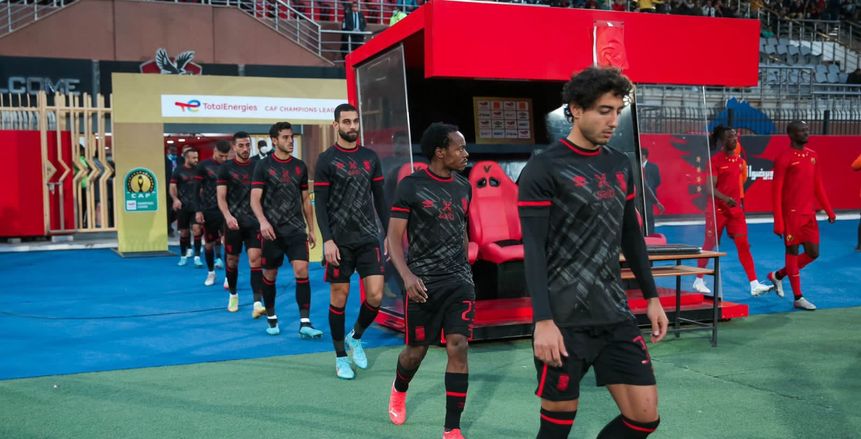 ترتيب مجموعة الأهلي في دوري أبطال أفريقيا.. صن داونز يحسم الصدارة