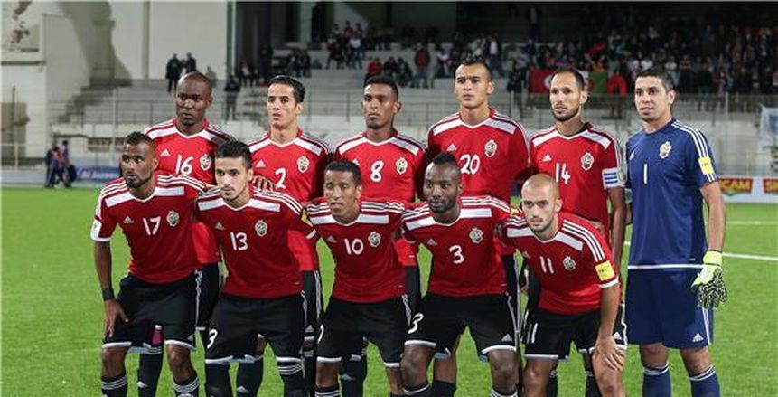 تصفيات أمم أفريقيا| ليبيا يكتسح سيشل 8\1