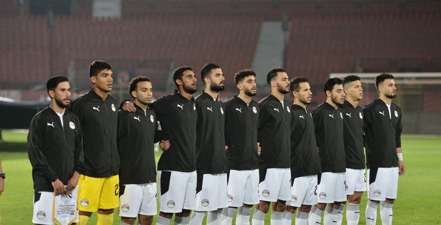 موعد مباراة مصر وجنوب افريقيا.. خطة جديدة للفراعنة قبل الأولمبياد