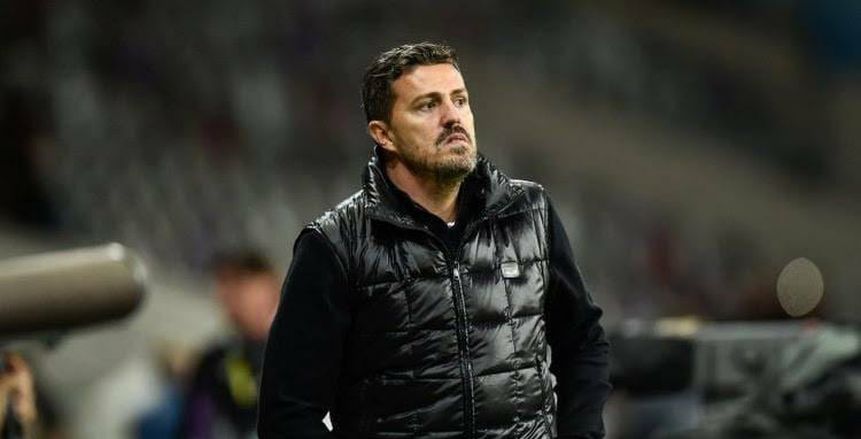مصدر: أوسكار جارسيا أبرز المرشحين لقيادة الزمالك بعد تعثر مفاوضات هيرليتش