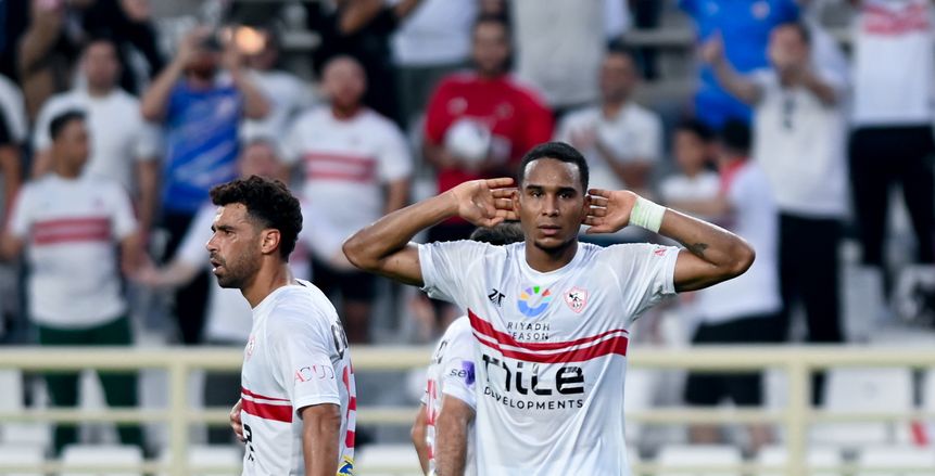 أنيس بن ميم: انتهاء أزمة الجزيري مع الزمالك.. وسيعود للمران غدا