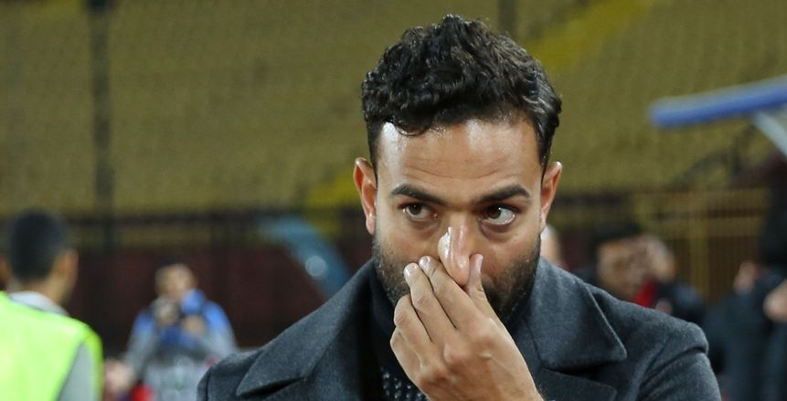 ميدو ينتقد كذب قدامى اللاعبين ويهاجم مدافع الأهلي السابق