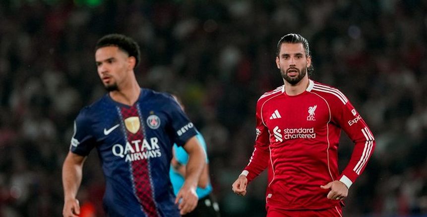 كيفية مشاهدة مباراة ليفربول وباريس سان جيرمان بدوري أبطال أوروبا مجانا