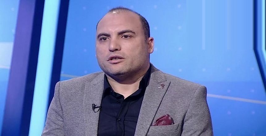 تامر عبدالحميد يكشف تفاصيل مشاجرته بقطاع ناشئي الزمالك: "قالولي اطلع برا"