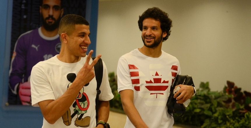 سيد مرعي: محمود علاء مش مرتاح نفسيا.. وعبدالغني طلب الرحيل عن الزمالك