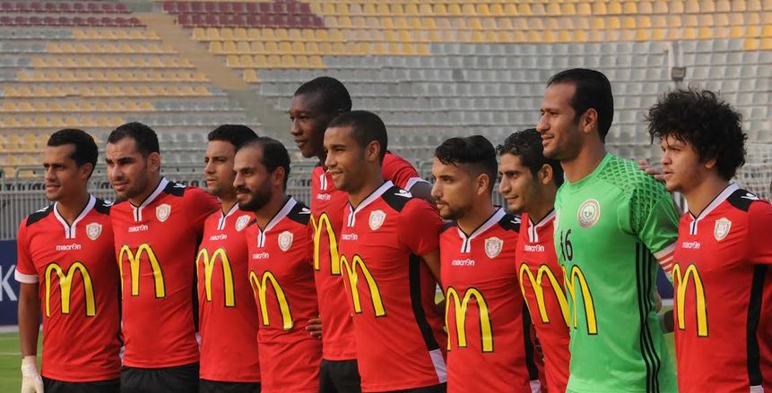 طلائع الجيش يواجه بتروجت وديا