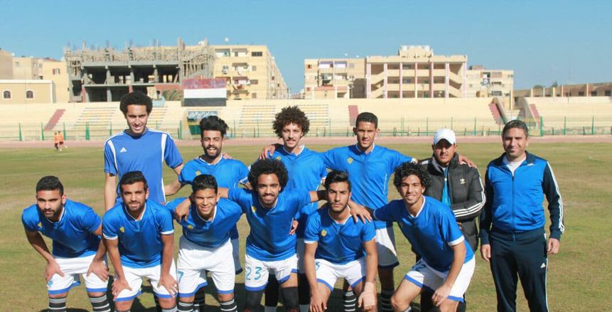 مدرب سيدي سالم يرفض الراحة استعدادا لكفر بولين