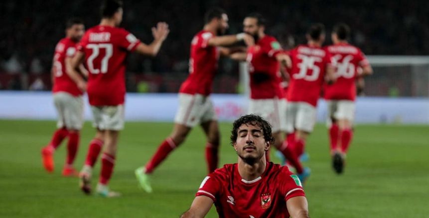 تطورات إصابة محمد هاني وإمكانية لحاقه بمباراة نهائي كأس مصر 2021