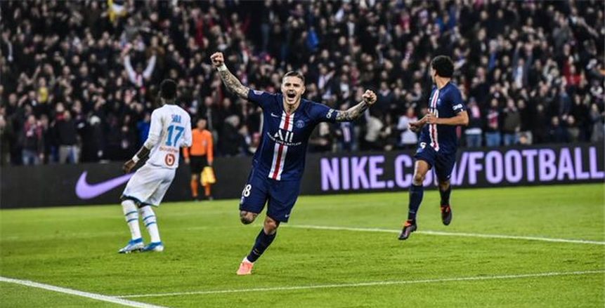 دوري أبطال أوروبا.. مبابي يقود هجوم باريس سان جيرمان أمام كلوب بروج