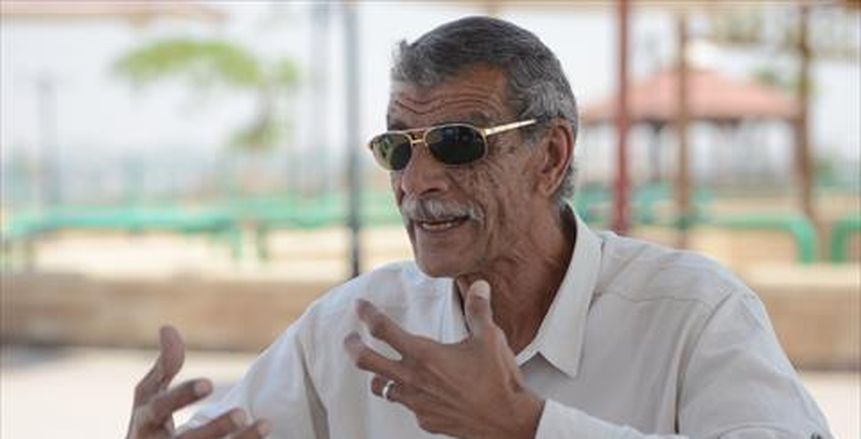 حمدي نوح: الإسماعيلي «صعبان عليا».. والروح أهم من الفنيات