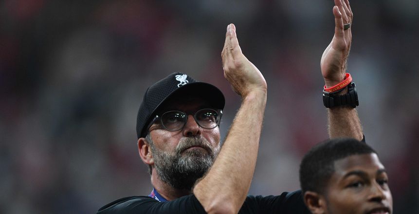 يورجن كلوب: سعيد بالفوز الليلة.. ومنزعج من القرارات التحكيمية الخاطئة
