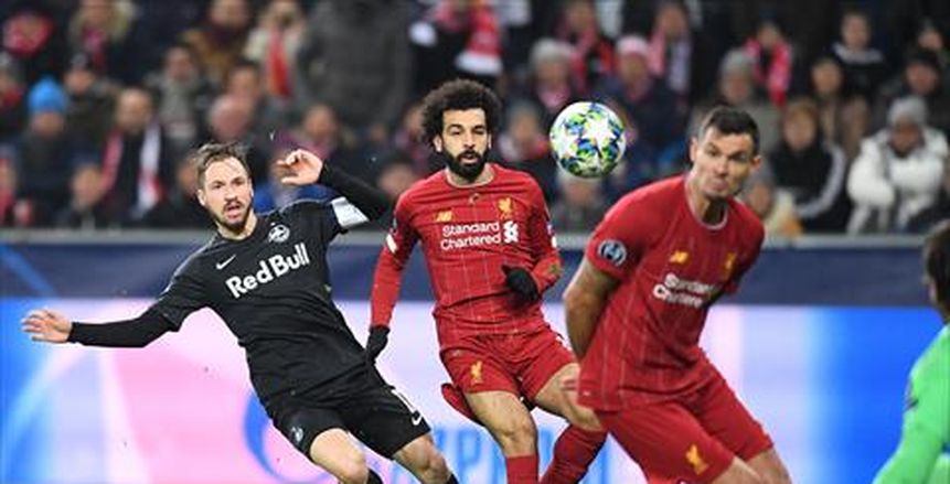 3 لاعبين من ليفربول يترشحون لجائزة "السامبا الذهبية"
