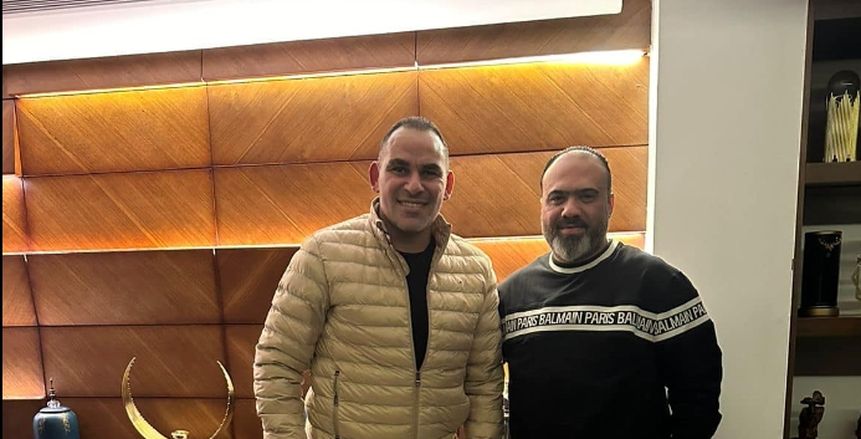 غزل المحلة يعلن مصير أحمد عيد عبد الملك بعد العودة للدوري الممتاز