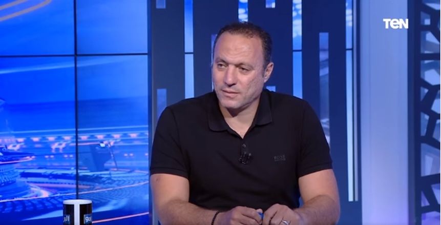 نادر السيد: محمد الشناوي يتحمل مسؤولية هدفين أمام صن داونز