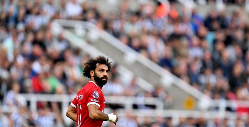 إغراء جديد من اتحاد جدة لحسم صفقة محمد صلاح في اللحظات الأخيرة
