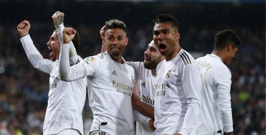 وكيل نجم ريال مدريد السابق يكشف حقيقة مفاوضات الأهلي