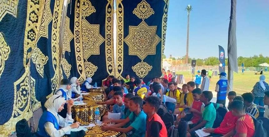 كواليس اختبارات اليوم الأول لـ كابيتانو مصر في القاهرة «فيديو»