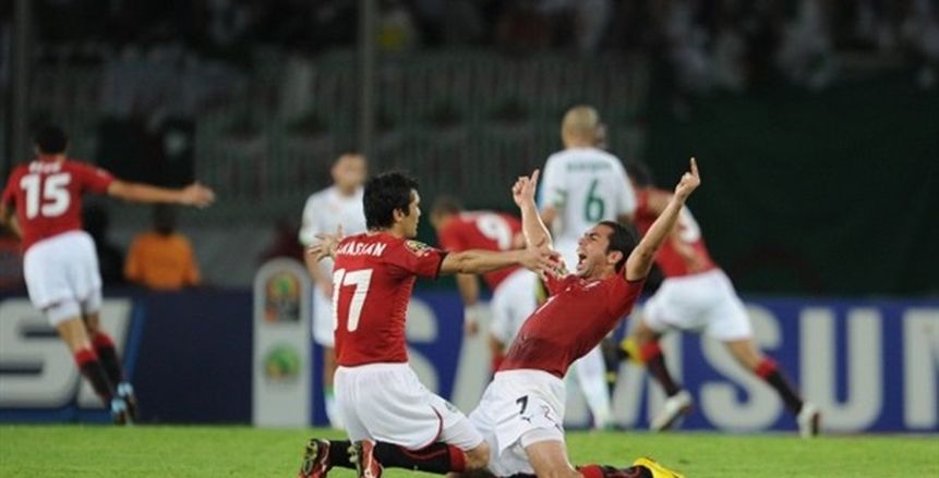 جدول مواعيد مباريات كأس العرب للمنتخبات 2021