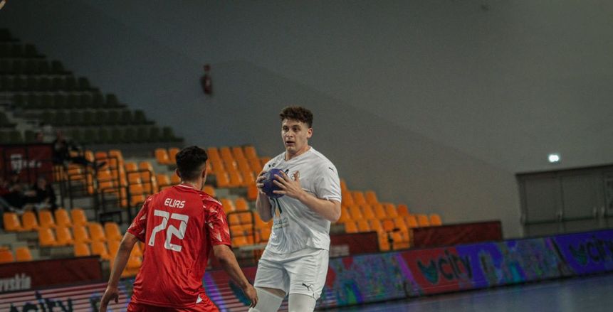 منتخب الشباب يواجه سويسرا في أولى لقاءات الدور الرئيسي بمونديال اليد