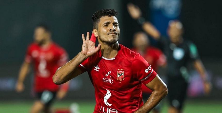 تقارير: محمد شريف يوقع للخليج السعودي ويرحل عن الأهلي