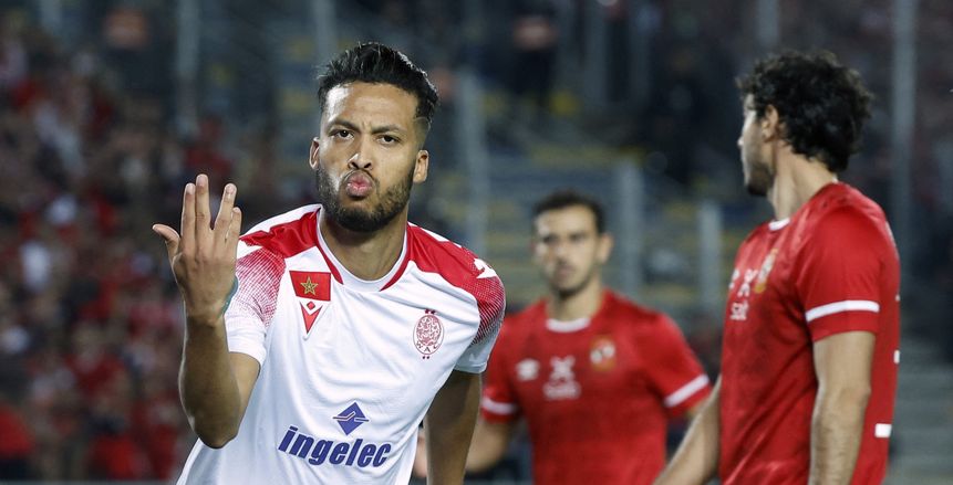 زهير المترجي يعلن الانضمام إلى فاركو: وقعت إلكترونيا والسفر خلال أيام