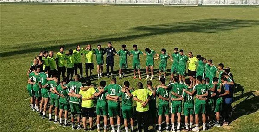 السكة الحديد يعلن قائمة الموسم الجديد.. الويشي وشرويدة وإبراهيم عبدالخالق