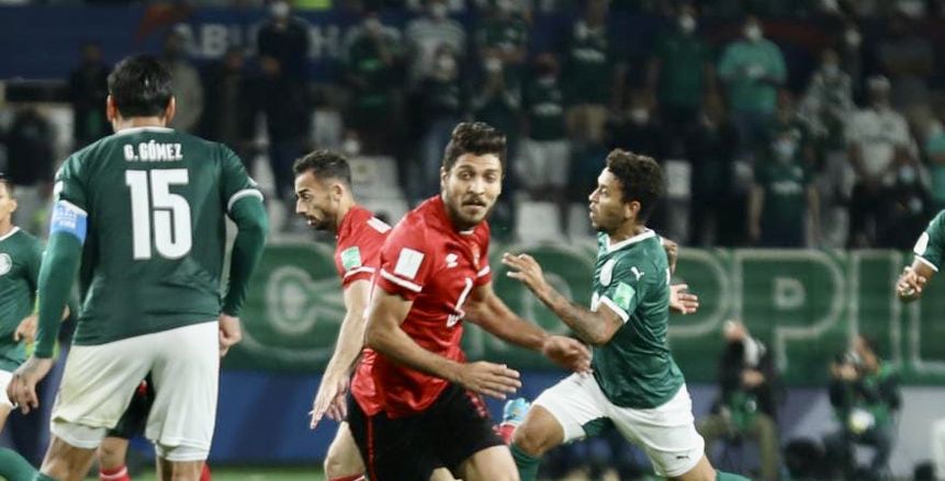 معلق مباراة الأهلي وأوكلاند سيتي في كأس العالم للأندية