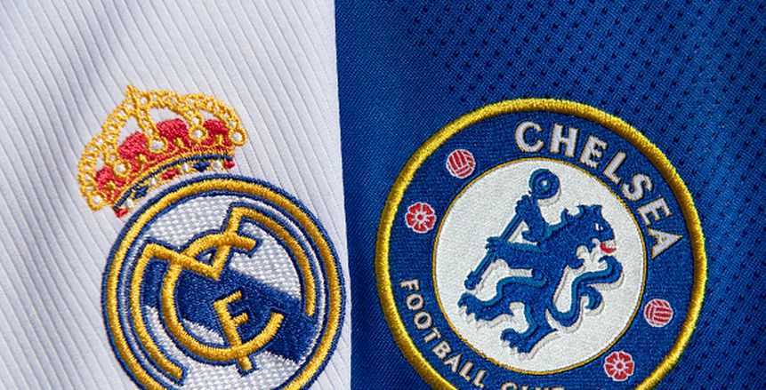 تشيلسي وريال مدريد.. توخيل يطرد زيدان خارج دوري الأبطال من نصف النهائي