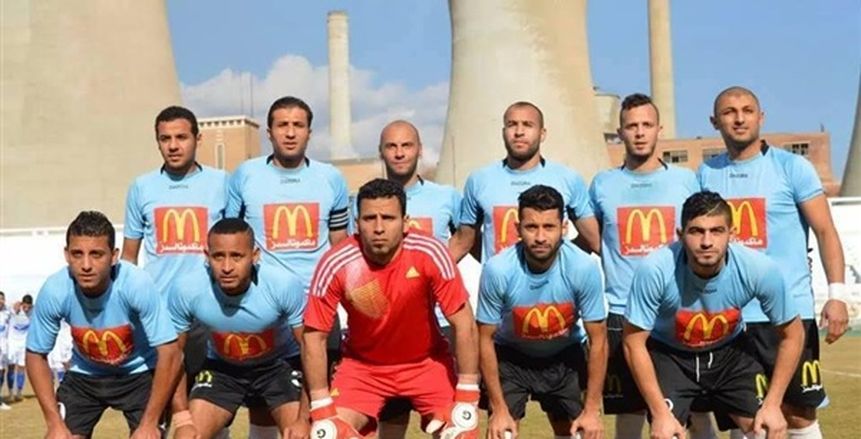 مجلس المحلة ينفى تسريح فريق كرة القدم