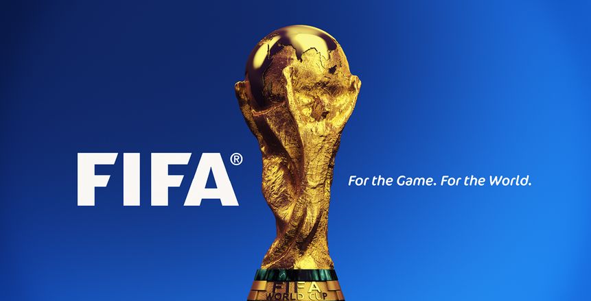 «إنفانتينو»: ندرس زيادة عدد منتخبات كأس العالم 2022