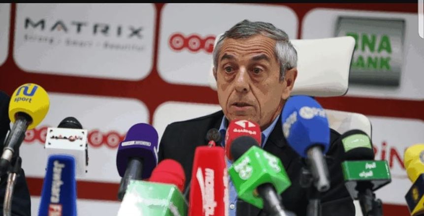 آلان جريس: أعرف قدرات منتخب السنغال جيدا وقادر على التعامل معه