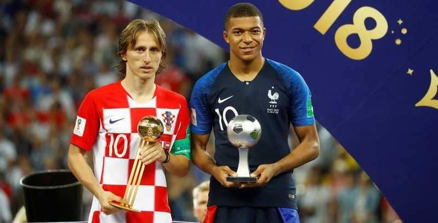 تعرف على جوائز «فيفا» كاملة في مونديال روسيا 2018