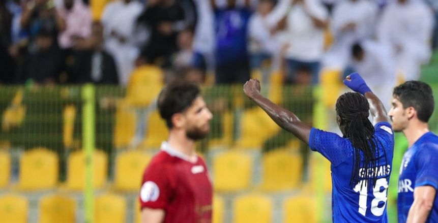الهلال السعودي يستهل حملة الدفاع عن لقبه الآسيوي بفوز على شاهر الإيراني